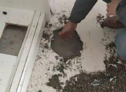 梅里斯卫生间漏水维修公司分享下精确定位查漏水一次多少钱?不同级别收费不同
