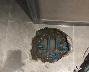 梅里斯阳台漏水维修公司分享下暖气管道漏水的原因有哪些