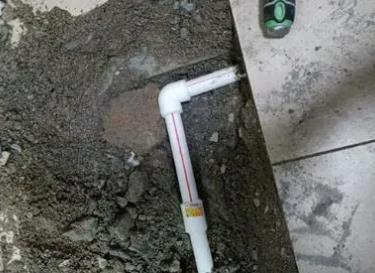 梅里斯阳台漏水维修时有哪些声音会影响检漏仪